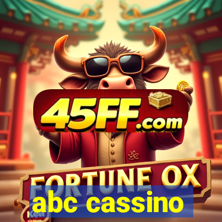 abc cassino